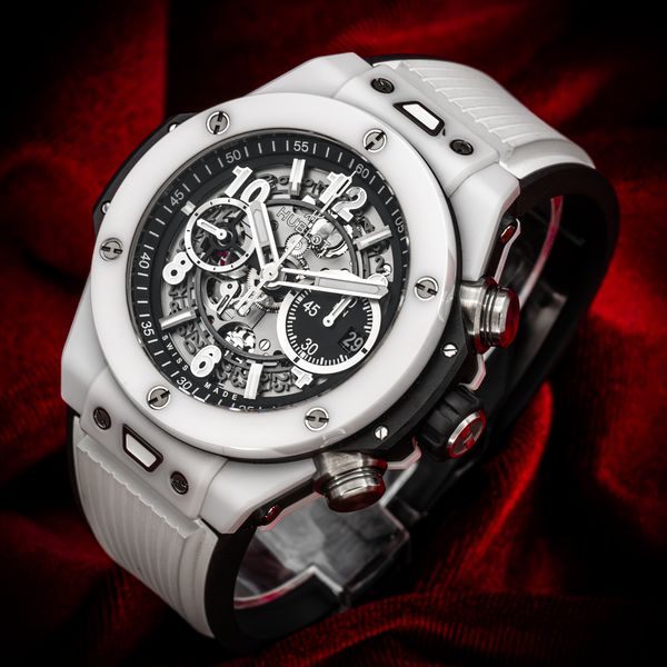 Hublot Big Bang 421.HX.1170.RX